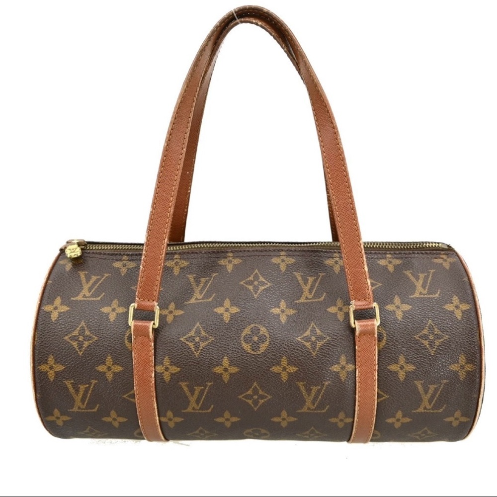 *SOLD* Louis Vuitton Monogram Papillon 30 *AUTHENTIC*